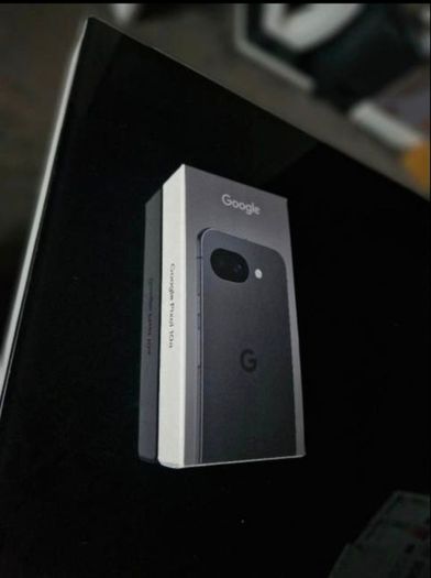 Google Pixel 10a