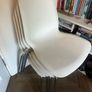 SKALSTA IKEA set of chairs / white (for the set) Image 2