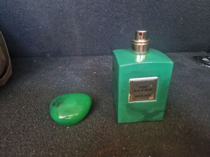Giorgio armani priv " vert malachite" 100 ml