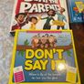 Board Games Bundle Pictionary Trivial Pursuit Meme Image 2