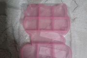 hello kitty small storage box