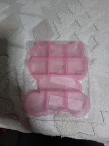 hello kitty small storage box