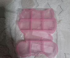 hello kitty small storage box