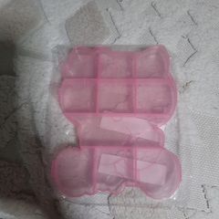 hello kitty small storage box
