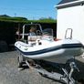 Rib, Valiant V -520.   For Sale Again Image 7