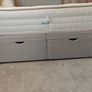 Small double Respa 4ft bed Image 4