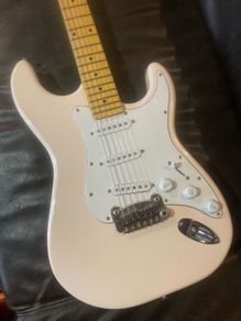 G&L Legacy Tribute Strat