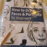 Learn How To Draw Faces and Portraits for Beginners Image 2