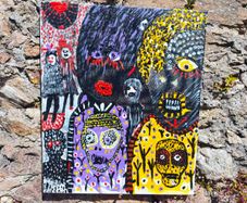 painting