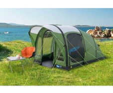 Kampa brean 3 person inflatable tent