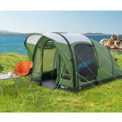 Kampa brean 3 person inflatable tent