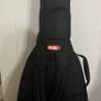 Guitar and bag Image 6