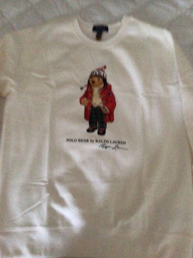 Polo Ralph Lauren Sweatshirt
