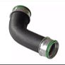 7H0145708E For VW Transporter MK V 1.9TDi 2003-2009 Intercooler Pipe Turbo Hose Image 4