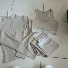 ladys 3 piece alo sets