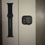 Apple Watch 12 / 46mm black (Brand New) Sealed Image 2
