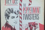 Joey Dee and The Starlighters LP