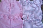 M&amp;S Outfits
