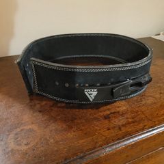 RDX Lever Powerlifting Belt (M available)