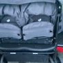 Joie Double Pushchair lightweight Image 2