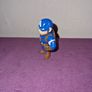 Marvel Captain America diecast Image 4