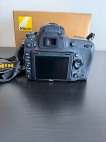 nikon D750