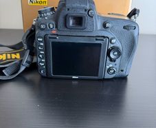 nikon D750