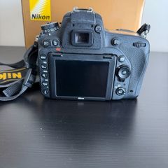 nikon D750