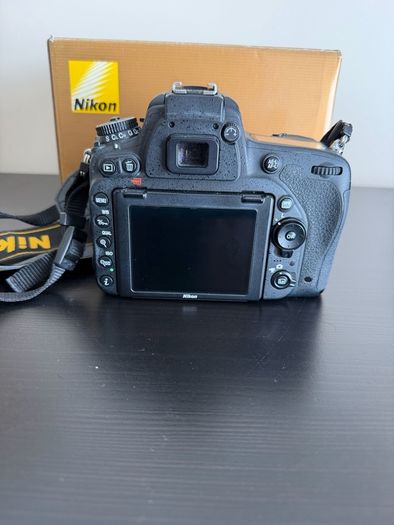 nikon D750
