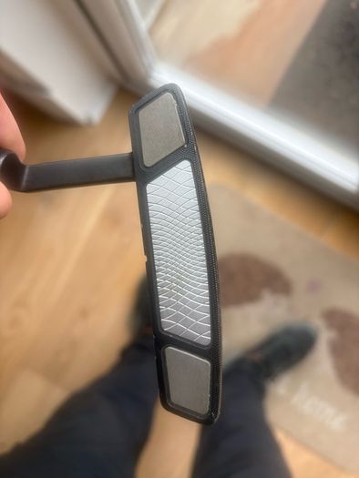 35' Cleveland Frontline Putter