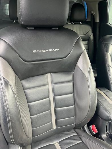 Mitsubishi L200 2019
