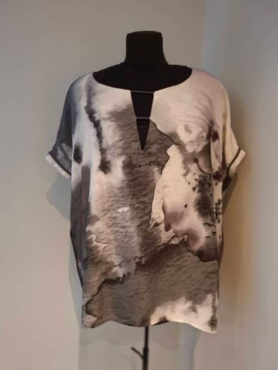 Mint Velvet Top Size 16