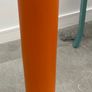 Orange vinyl Image 2