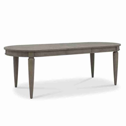 Monroe 6-8 seater dining table