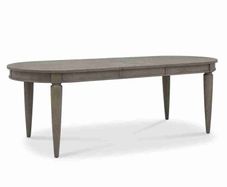 Monroe 6-8 seater dining table