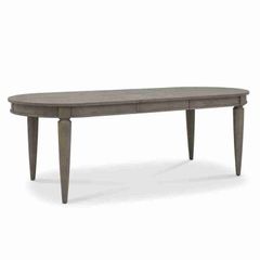 Monroe 6-8 seater dining table