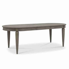 Monroe 6-8 seater dining table