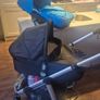 Icandy Apple 2 Pear travel system Image 5
