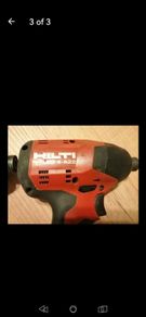 hilti