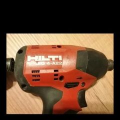 hilti