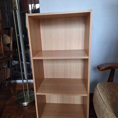 FREE Bookcase
