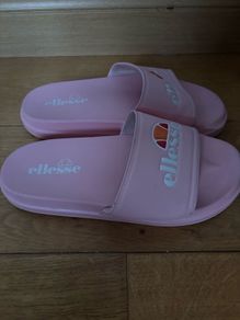 Ellesse Slides / Sandals