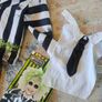 Beetlejuice Costume Image 4