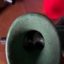 vintage mincer- cast iron Image 4