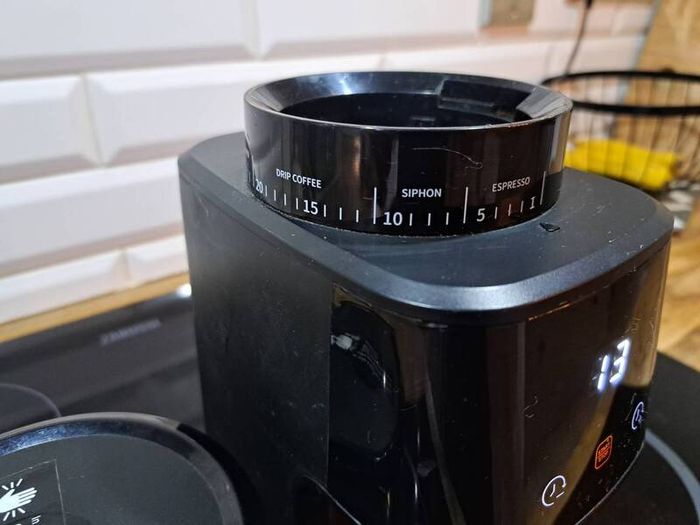 Shardor Burr Coffee Grinder for sale in Kildare.