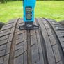 20" Genuine Audi S Line Alloys with tyres Image 6