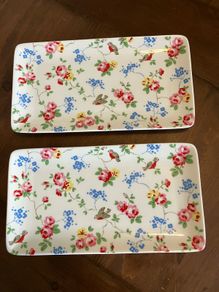 Cath Kidston Serving Plates