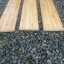 Planed/Varnished Timber Image 2