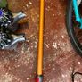 Dyson V8 Upright Vacuum Cleaner Image 6