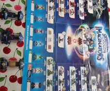 Skylanders Imaginators